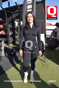 Luz Mejía