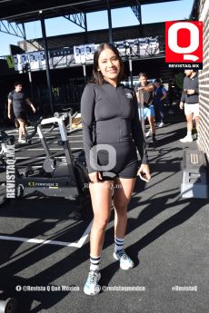 Montserrat González