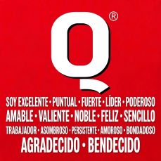 revista Q THE BEST FOREVER