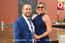 Beto Vargas y Mari López