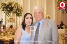 Rocio Sánchez y Mayo Del Moral