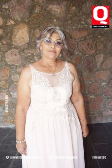 Teresa Estrada