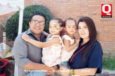 Familia Aviña Casares