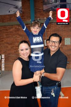 Familia Peréz Rivera