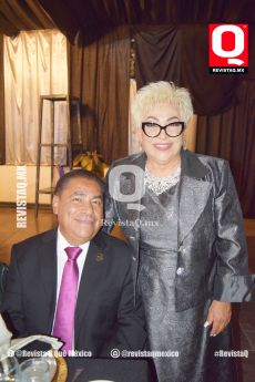 C.P. Vicente Padilla y Magdalena Padilla