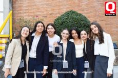 A   Foto para revista Q