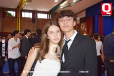 Clara Padilla y Óscar González