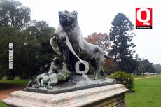 Buenos Aires, una ciudad moderna con una gran riqueza cultural.