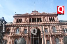 Casa Rosada