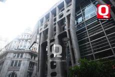 Hermosos edificios