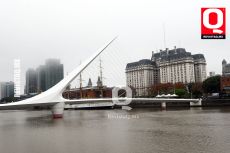 Puente de la Mujer