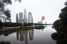 Reserva Ecológica Costanera Sur