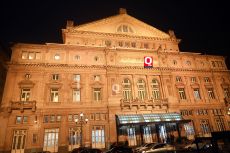 Teatro Colón