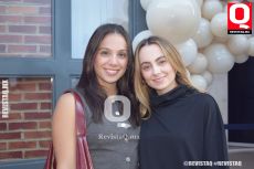 Fernanda Pons y Fer Doblado García
