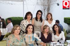 Atmósfera del evento
