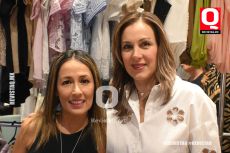 Diana Mata y Verónica Malacara