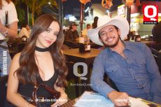 Estefania Guardado y Naza perez
