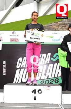 Cristina Cruz Escalera