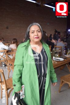 Alejandra Becerra