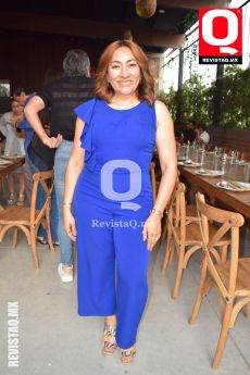 Andrea Garibay