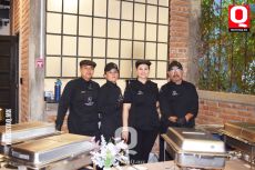 Equipo Mano Santa