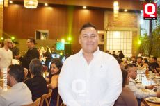 Juan Carlos Flores