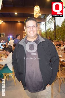 Marcos Jiménez