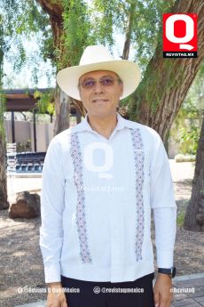 Hno. Enrique González Álvarez
