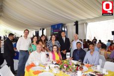 Comunicación y el dr. Enrique González Álvarez