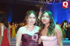 Daniela Monzón y Carla Fernández