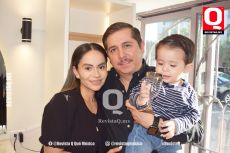 Jaqueline Durán y Tani Mojica