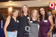Claudia Aguilar, Ale Cabeza de Vaca