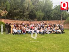 Felices los Exa Lux