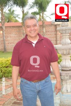 Luis Alfonso Mier
