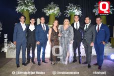 Familia González