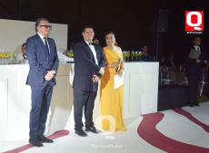 Willi Ortiz, Simo Porrier y Vero Bravo