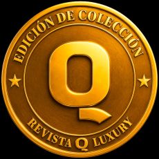REVISTA Q DE ORO Luxury