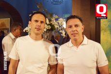 Alejandro García y Hector García