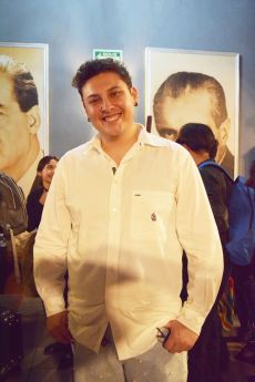 Enero del Moral Jr.