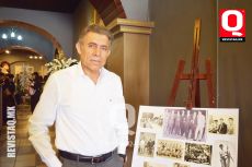 Victor Olvera Magallanes