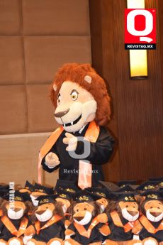 Aspectos del evento