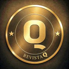 REVISTA Q ORO Esmeralda.
