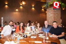 A    Familia Reza