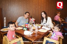 Familia Prado