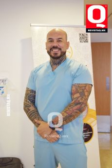 Dr. César Torrontegui