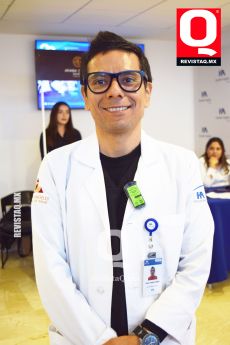 Dr. Paul Jaime