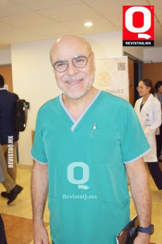 Dr. Rogelio Gama