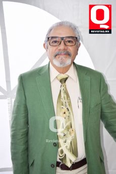 Dr. Sigfrido Rocha