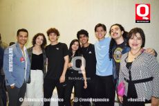 La Facultad de Diseño de La Salle Bajío celebra 50 años de historia, talento y Comunidad