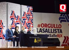 Orgullo Lassallista